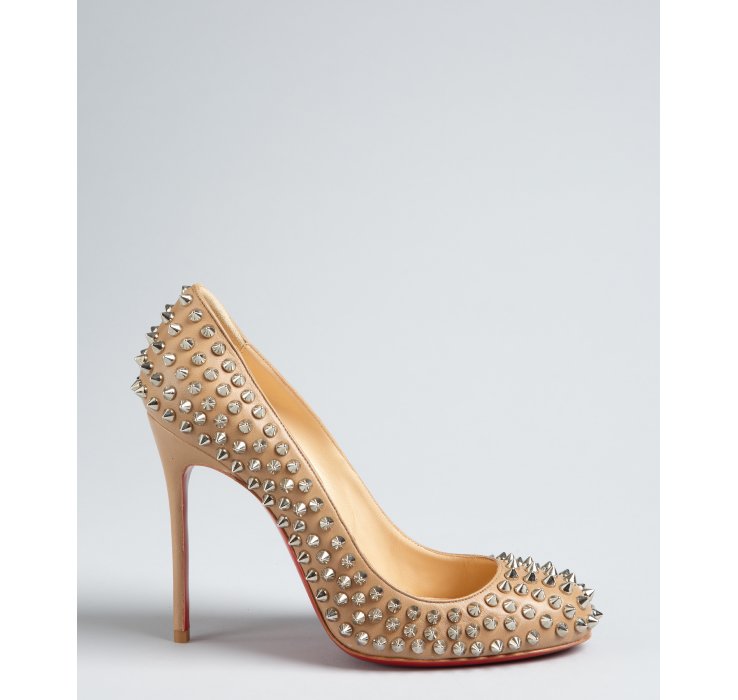 christian louboutin Fifi 100 pumps | Learn to Read Music Course ...