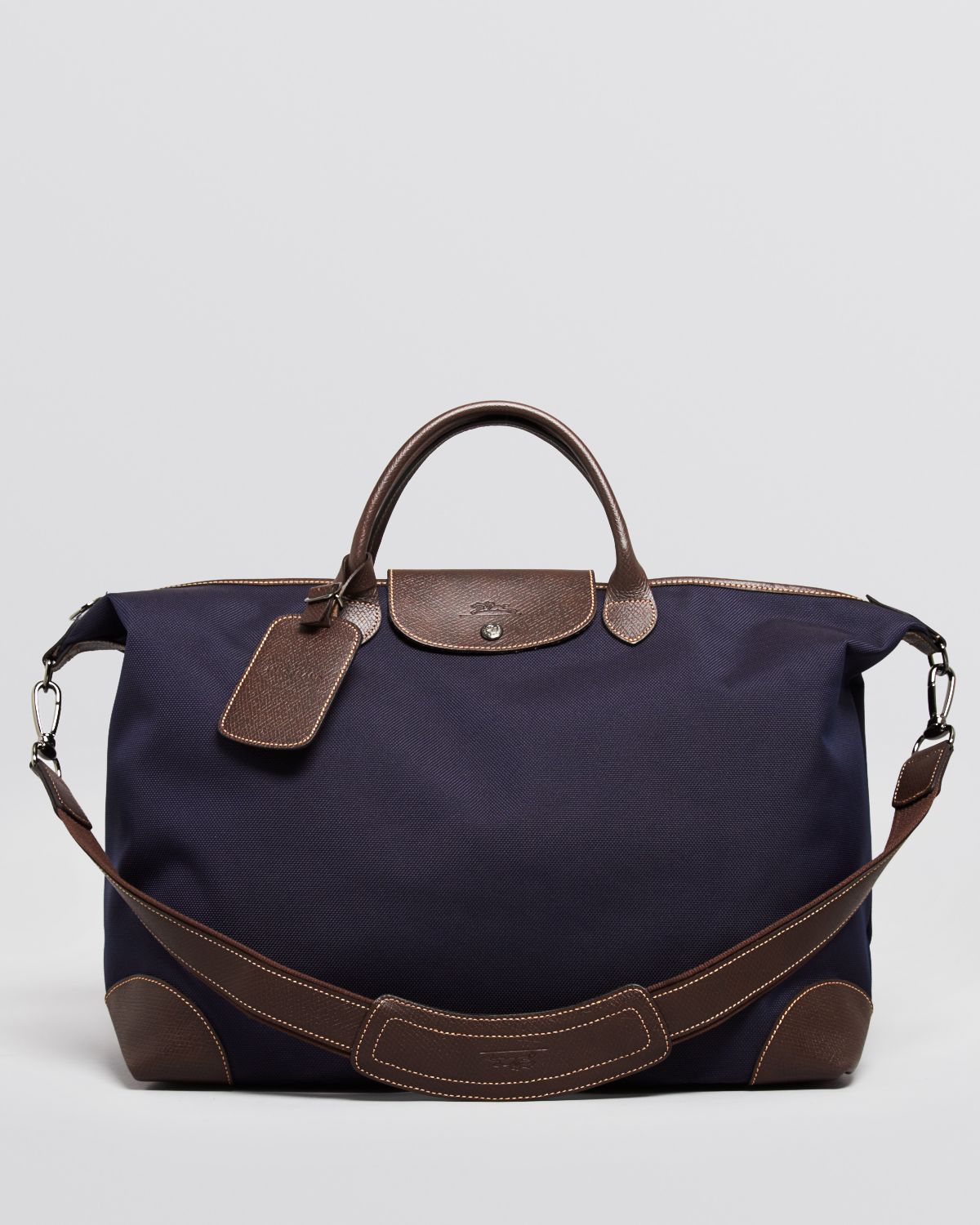 longchamp boxford travel bag