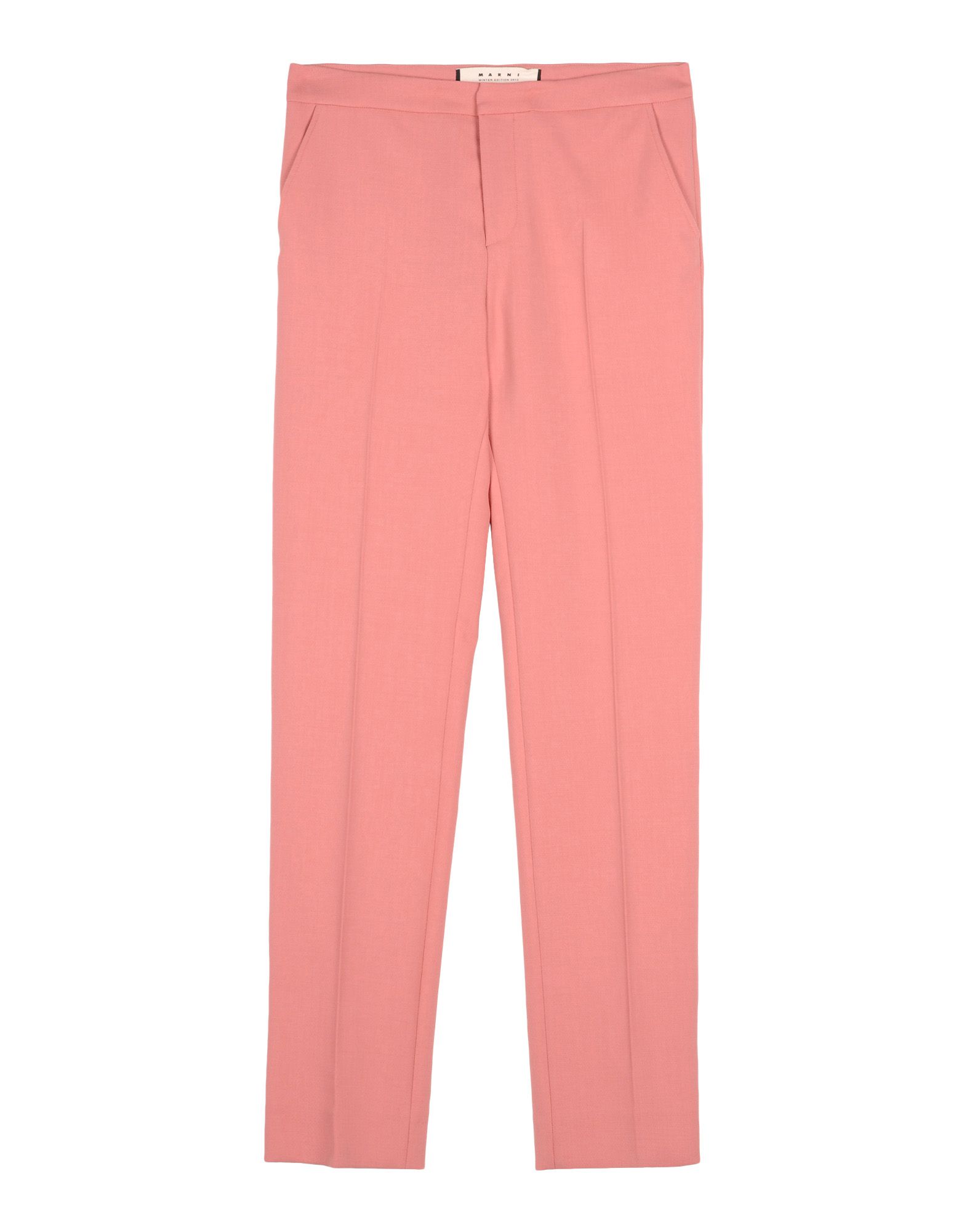 Marni Dress Pants in Pink (Salmon pink) | Lyst