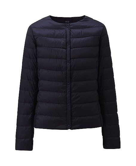 Uniqlo | Blue Ultra Light Down Compact Jacket | Lyst