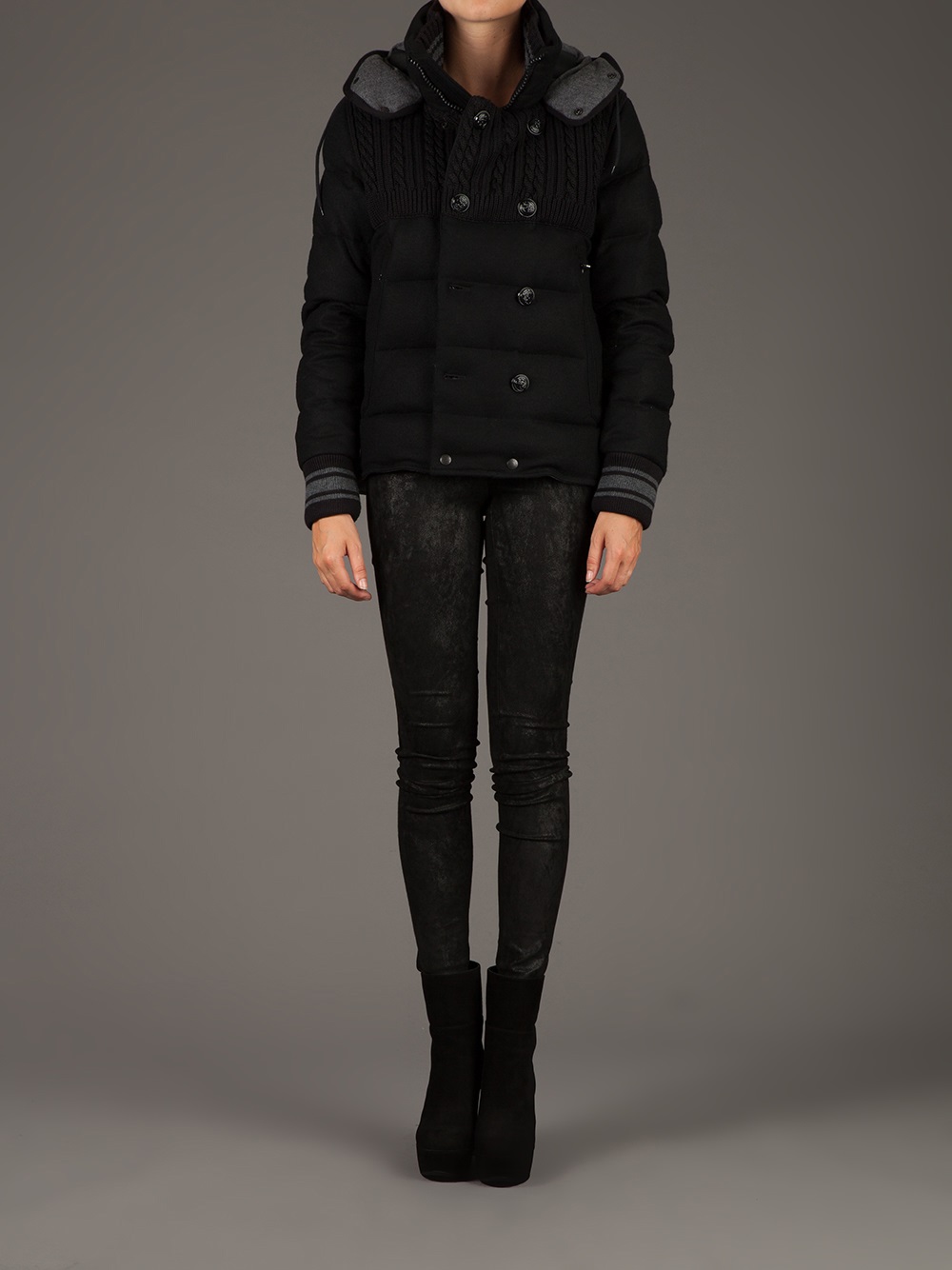 moncler loirac black moncler loirac black