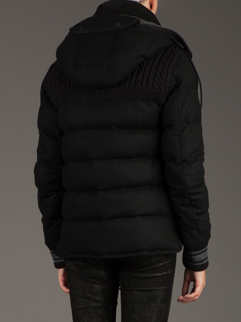 moncler loirac black moncler loirac black