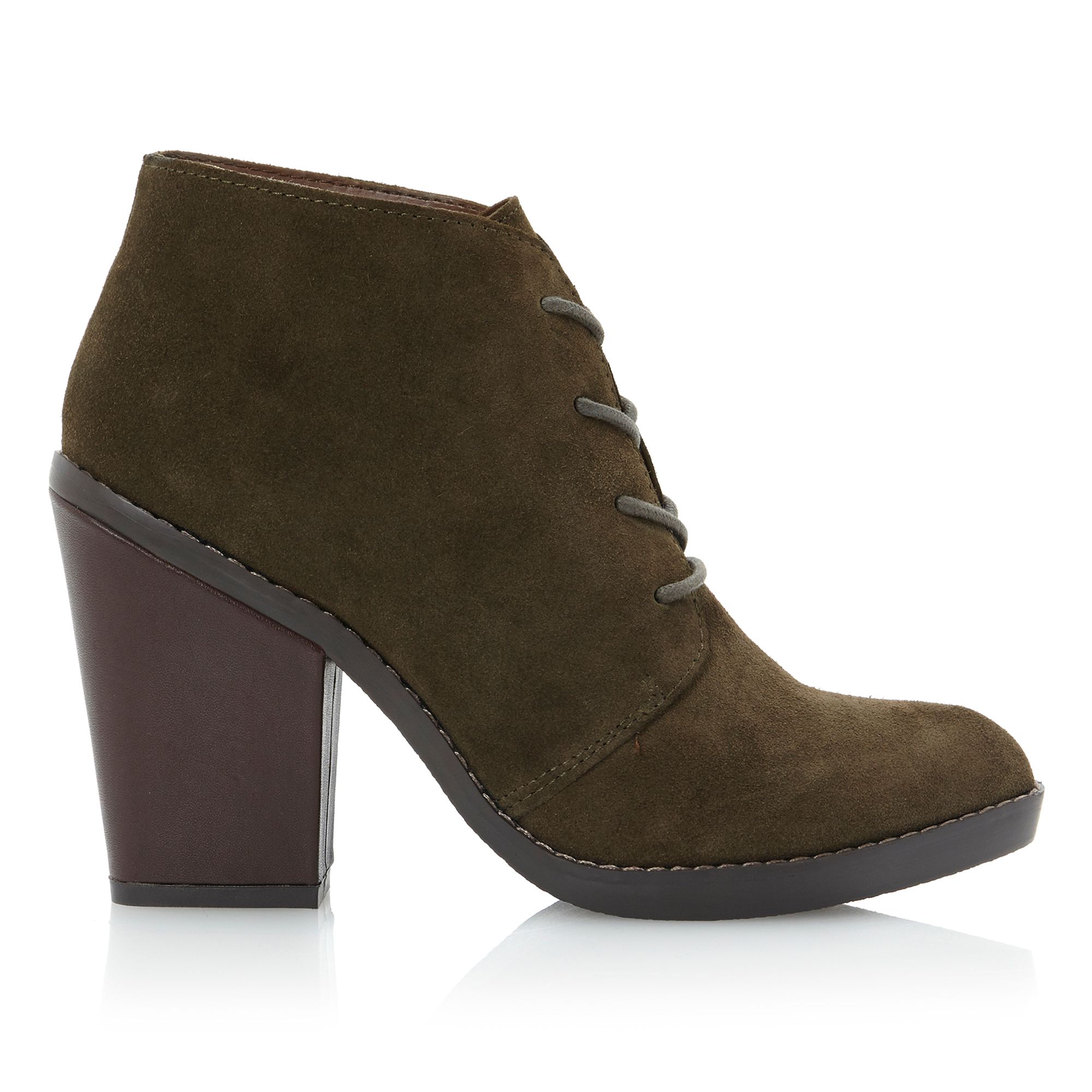 madden heel boots
