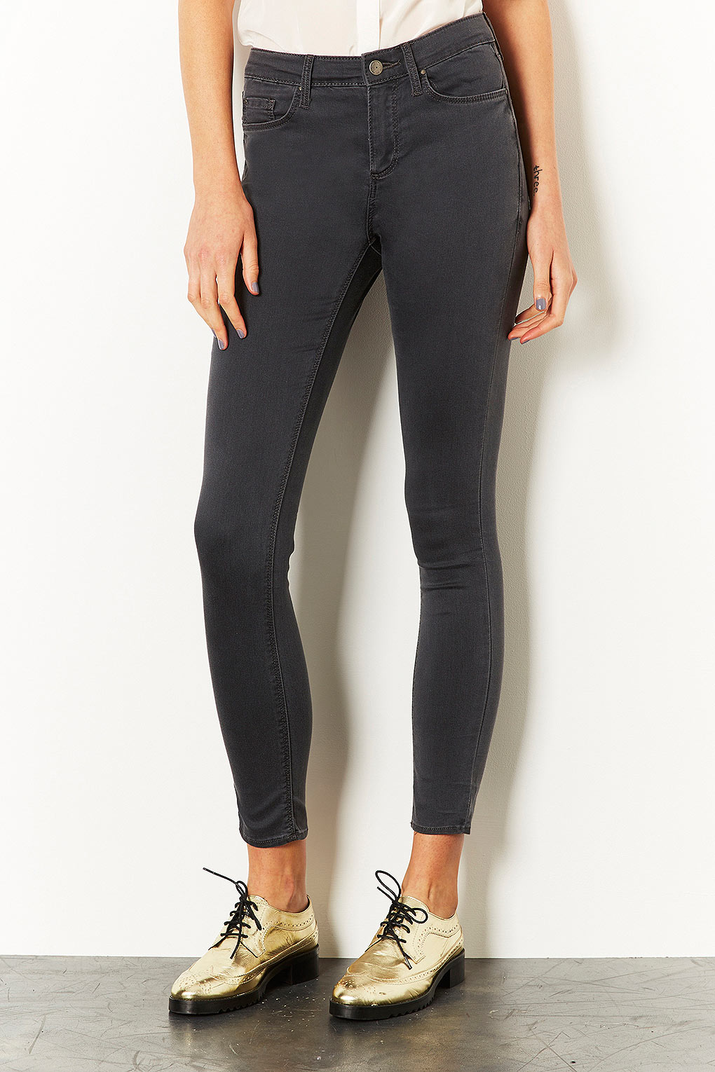 womens skinny jeans topshop