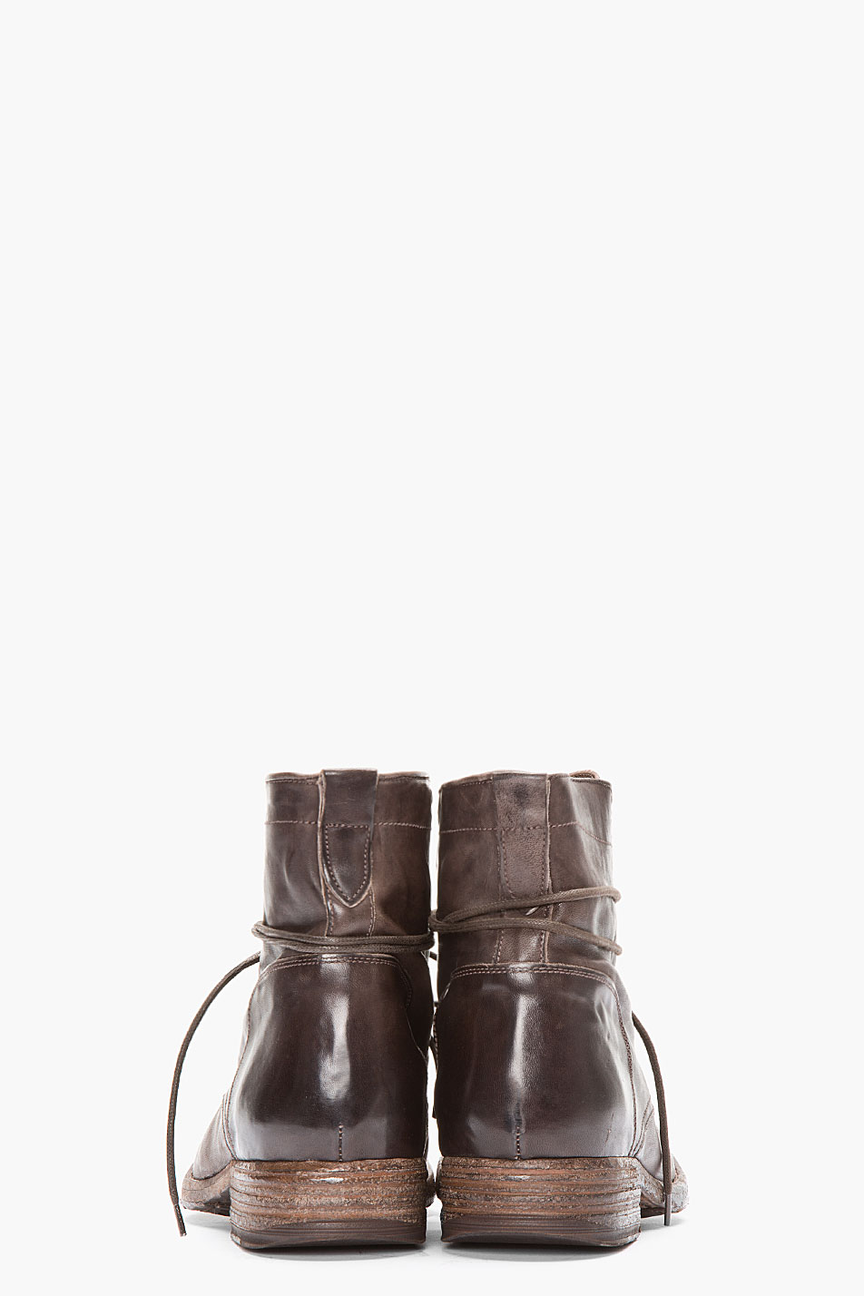 shine boots