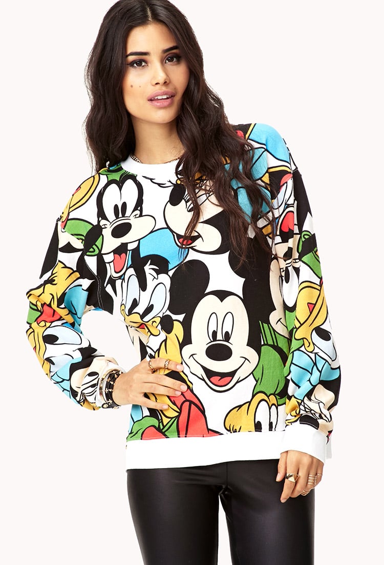 boys disney sweatshirt