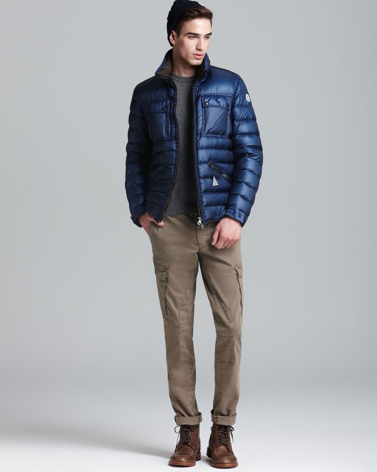 moncler norbert down jacket moncler norbert down jacket