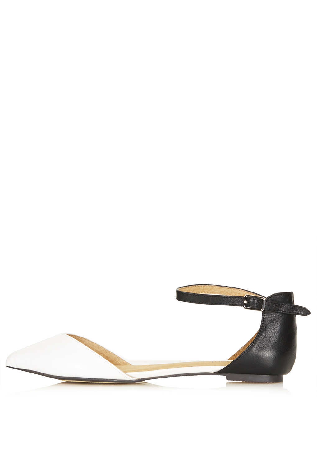topshop pointed heels