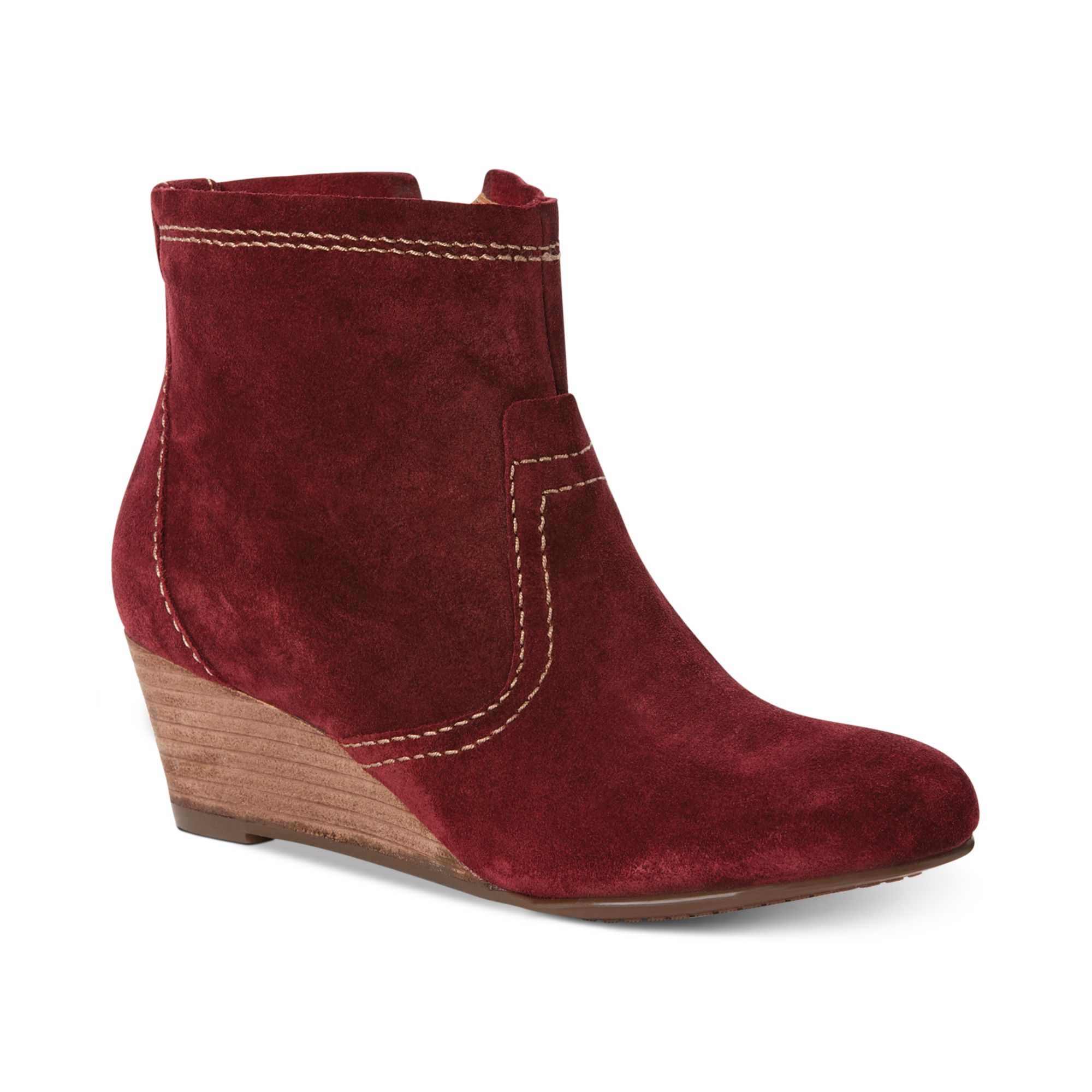 calvin klein kerie women's boot