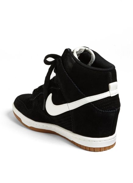 a cold wall nike air force