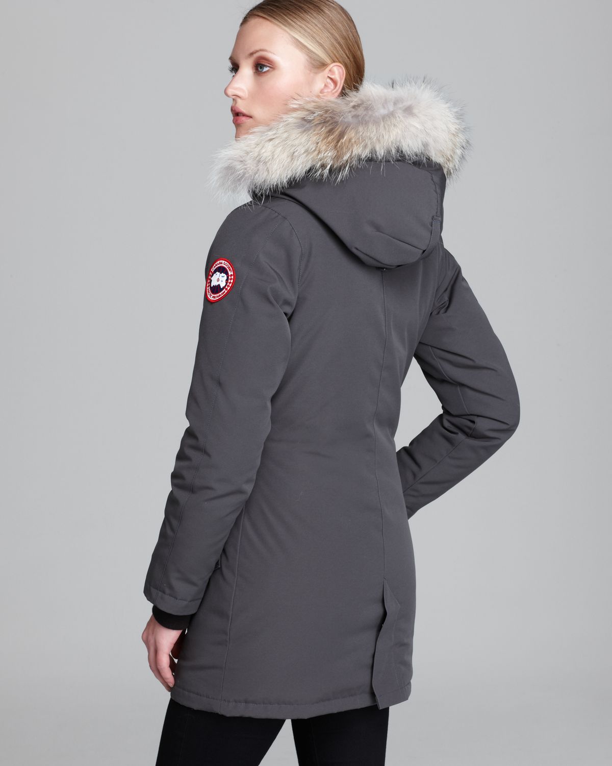 canada goose jacket one day sale