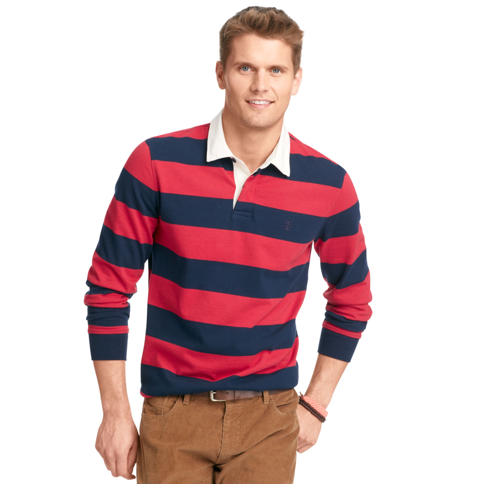 izod long sleeve polo shirts