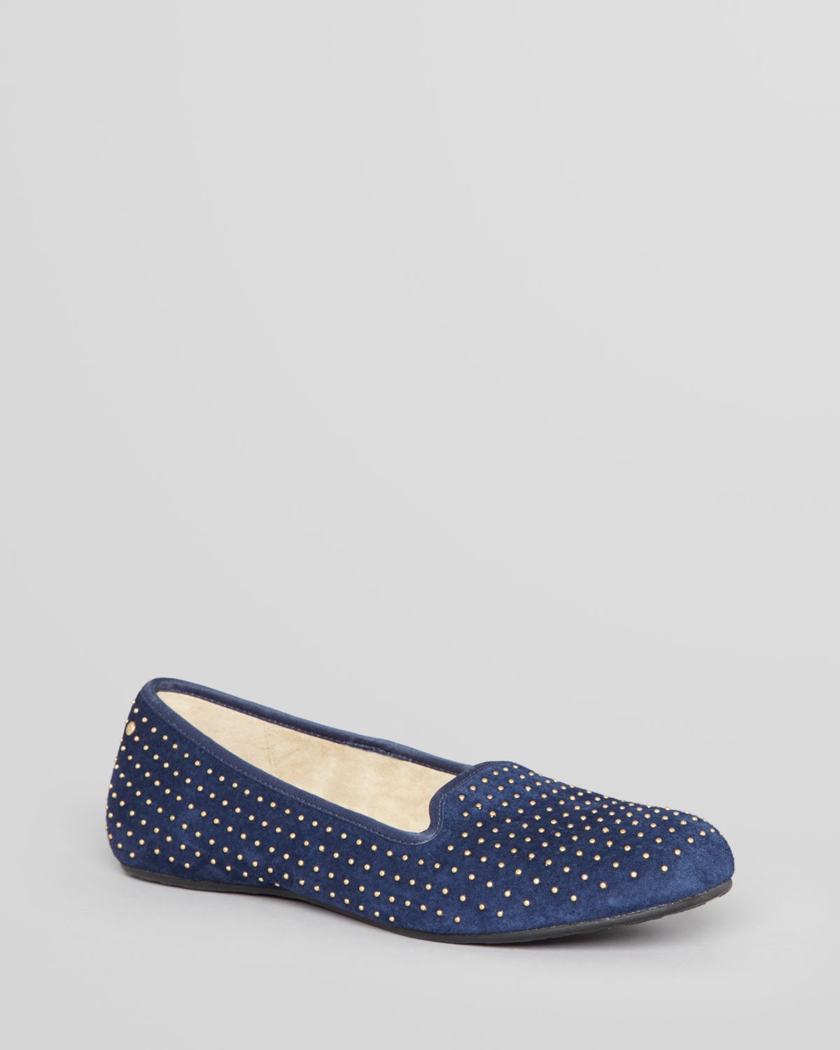 ugg Flats Blue ugg Flats Blue