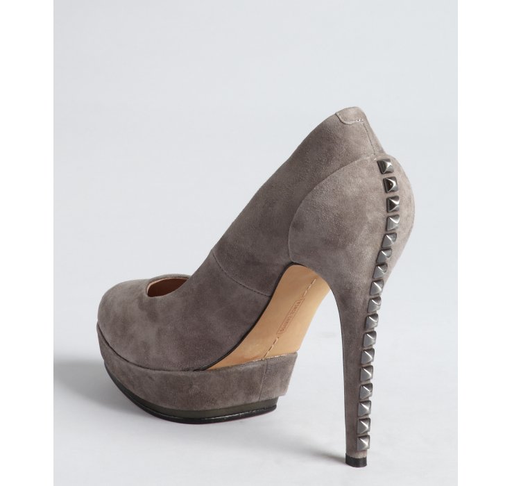 vince camuto platform pumps