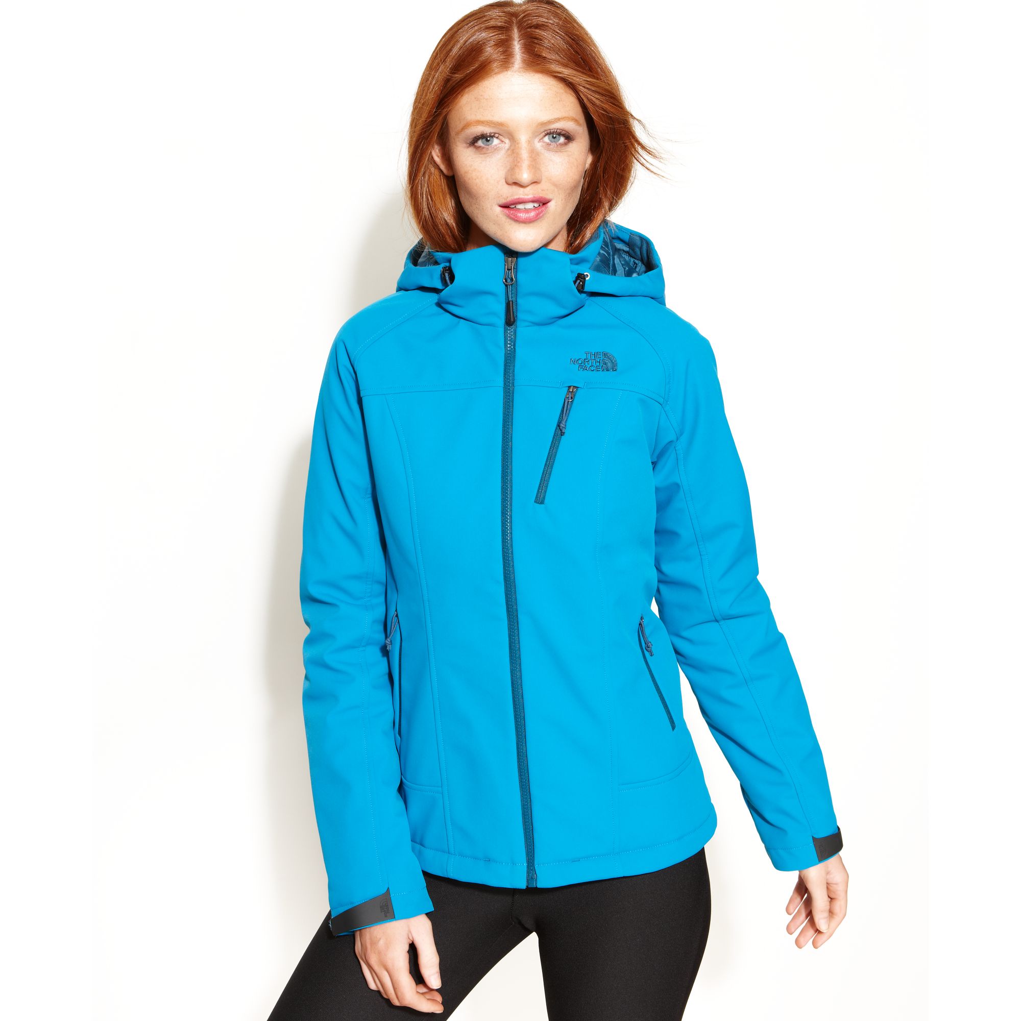 the north face women's apex elevation insulated jacket