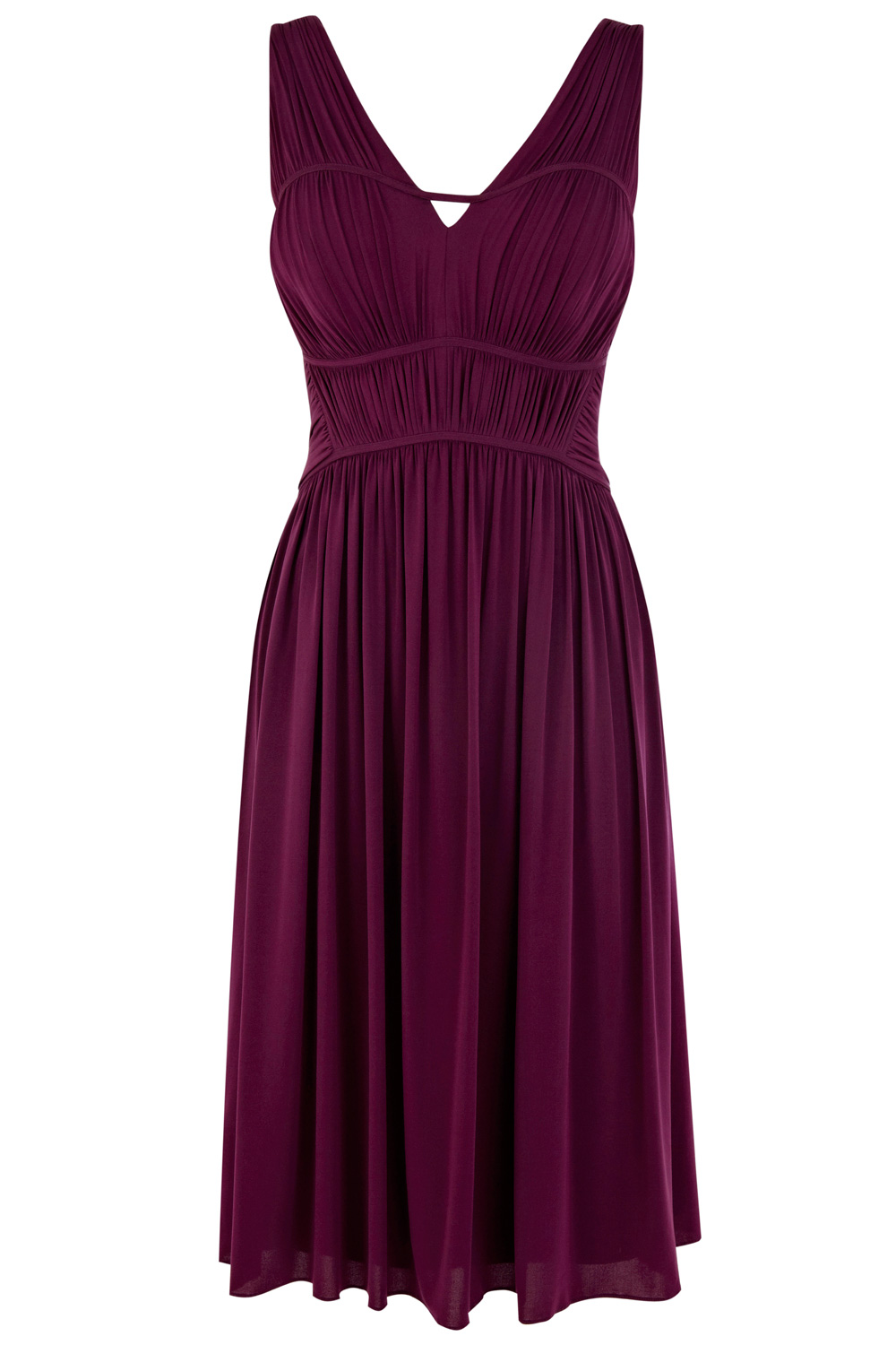 Coast Mirage Dress in Purple (Purples Lilacs) | Lyst