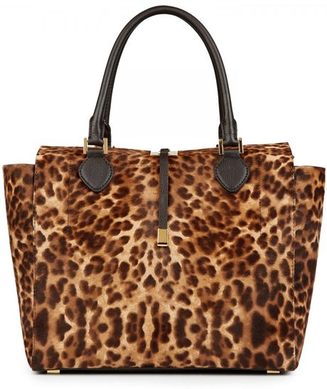Michael Kors Leopard Print Handbags | semashow.com
