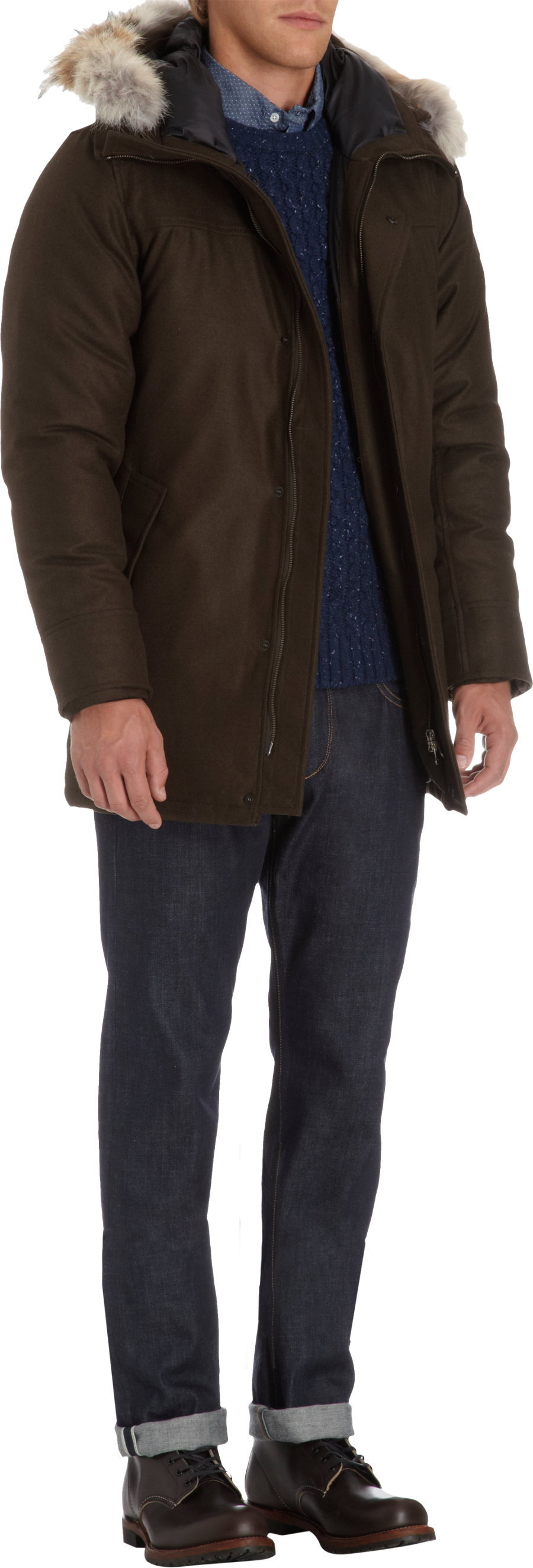 canada goose branta como parka canada goose branta como parka