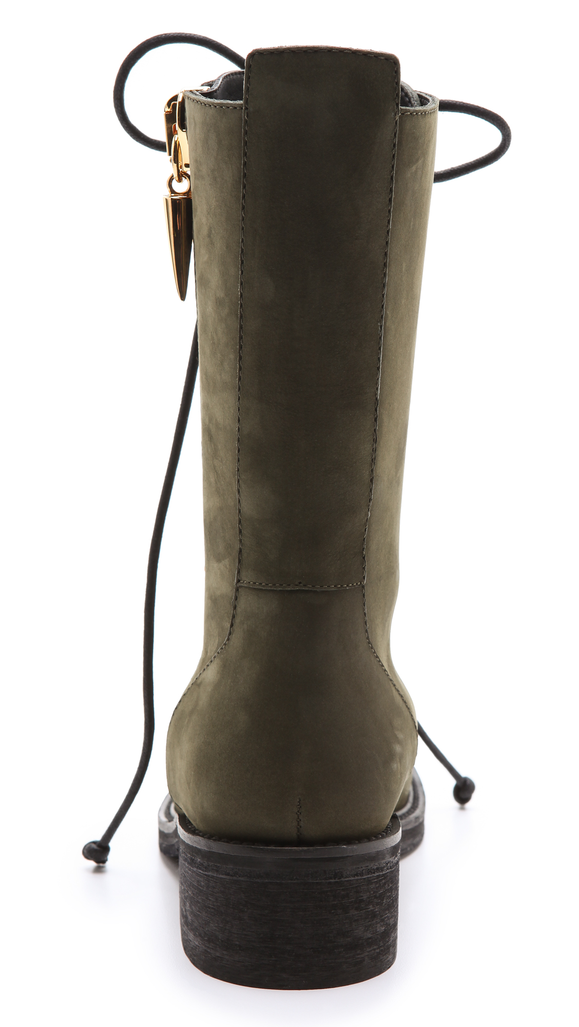 giuseppe combat boots