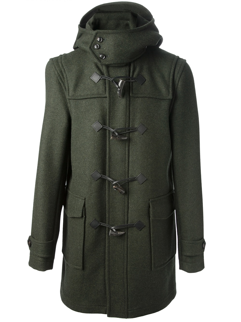 hardy amies coat