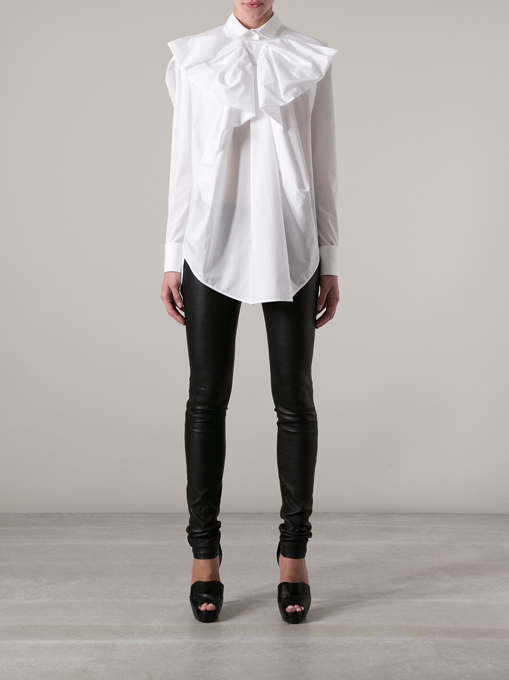 oversized blouses uk