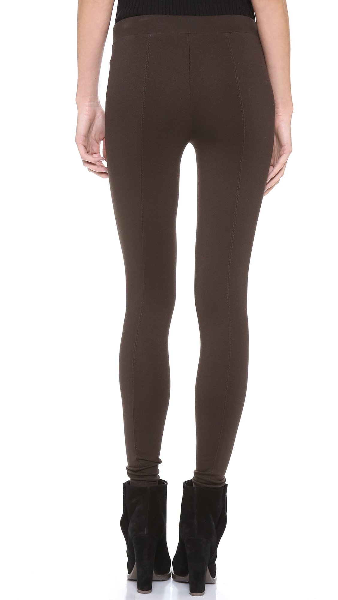 best ponte leggings uk