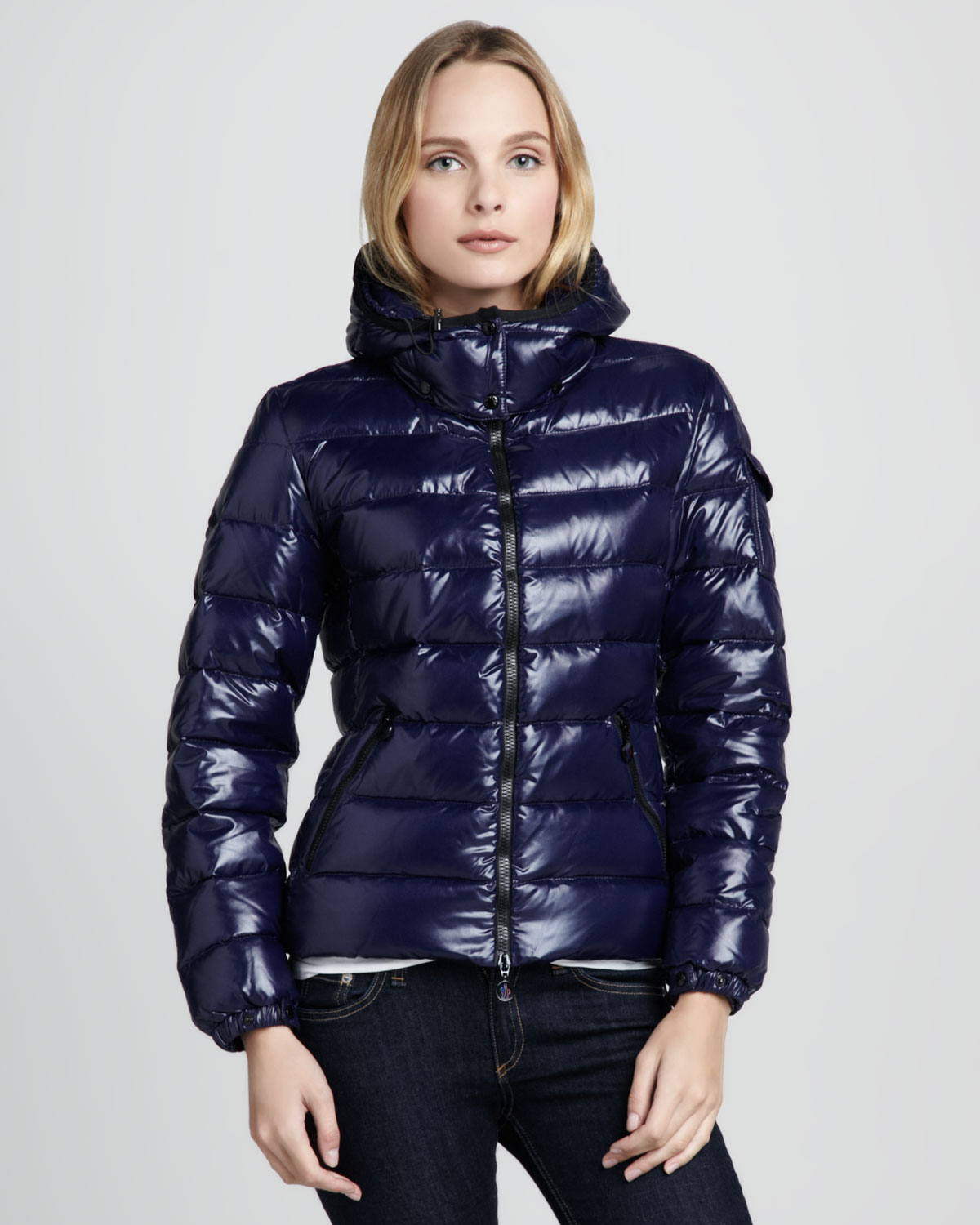 moncler bady black moncler bady black