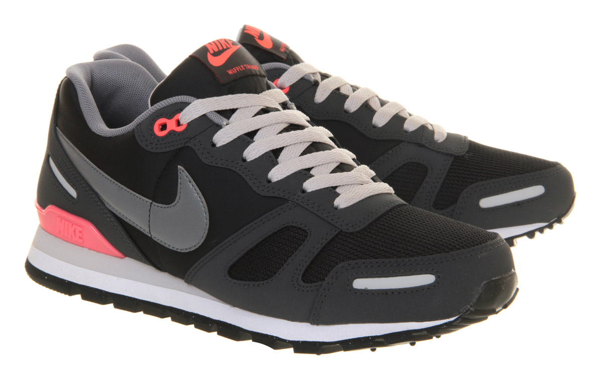 tenis nike air waffle trainer