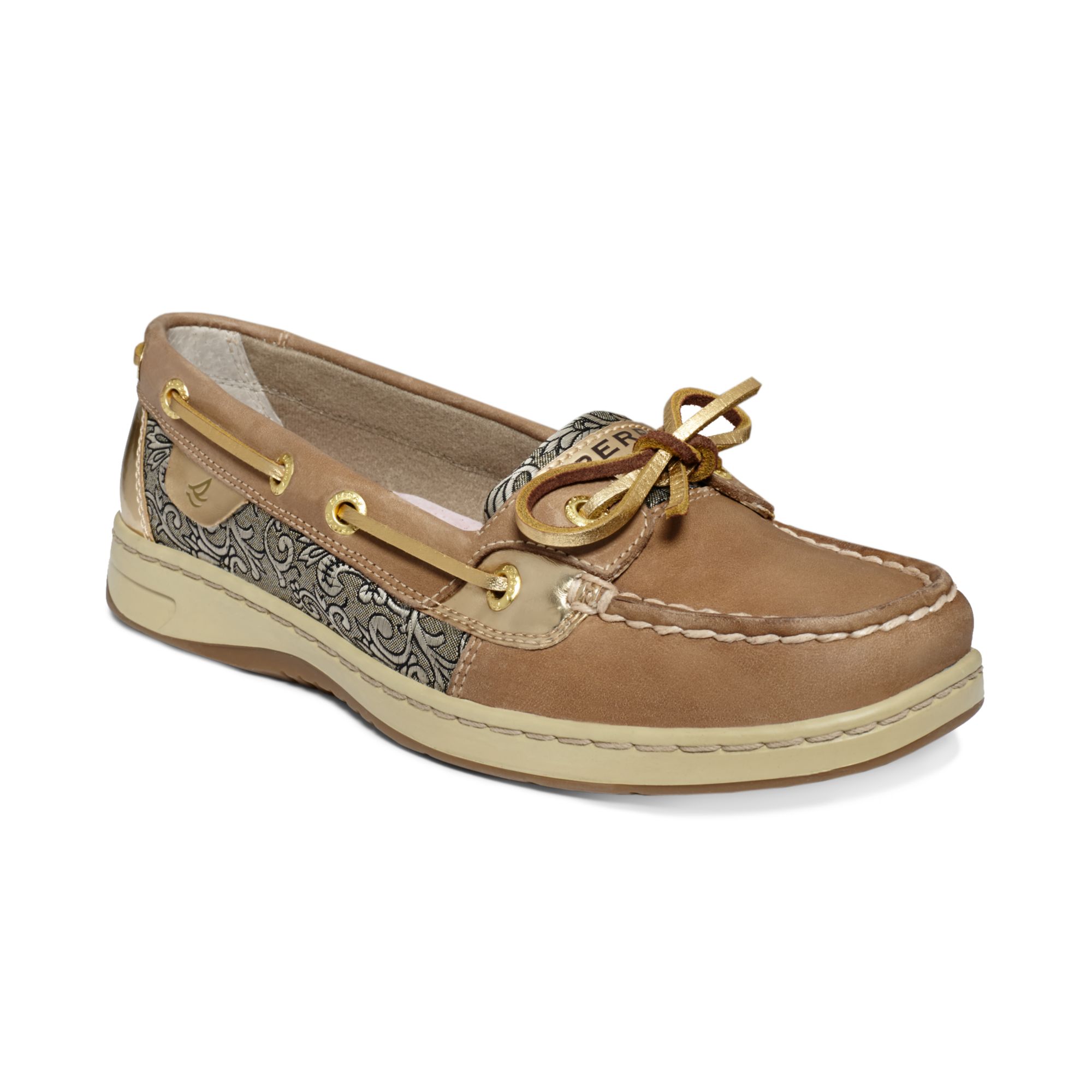 Dolce Gabbana Leather And Fabric Shoes Dolce Gabbana Leather And Fabric Shoes