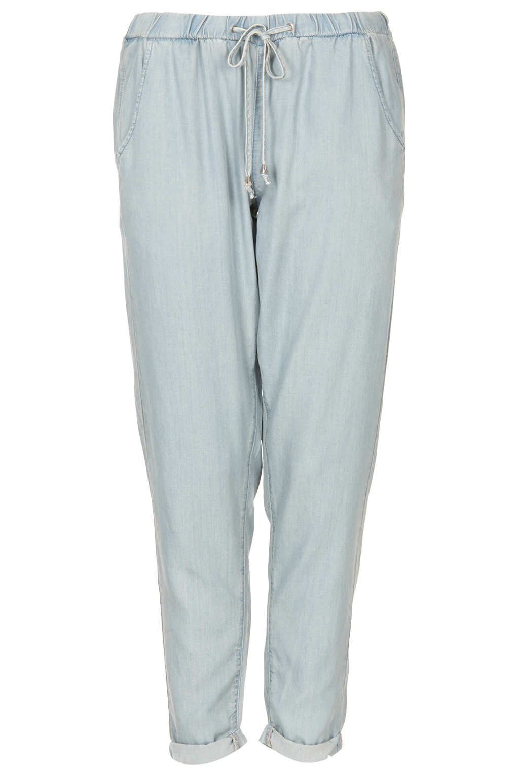tencel joggers womens
