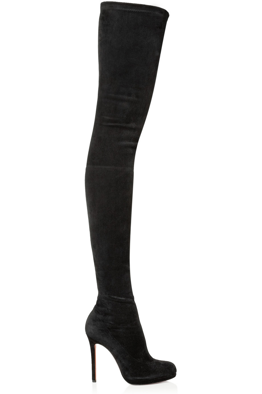 christian louboutin louise boots