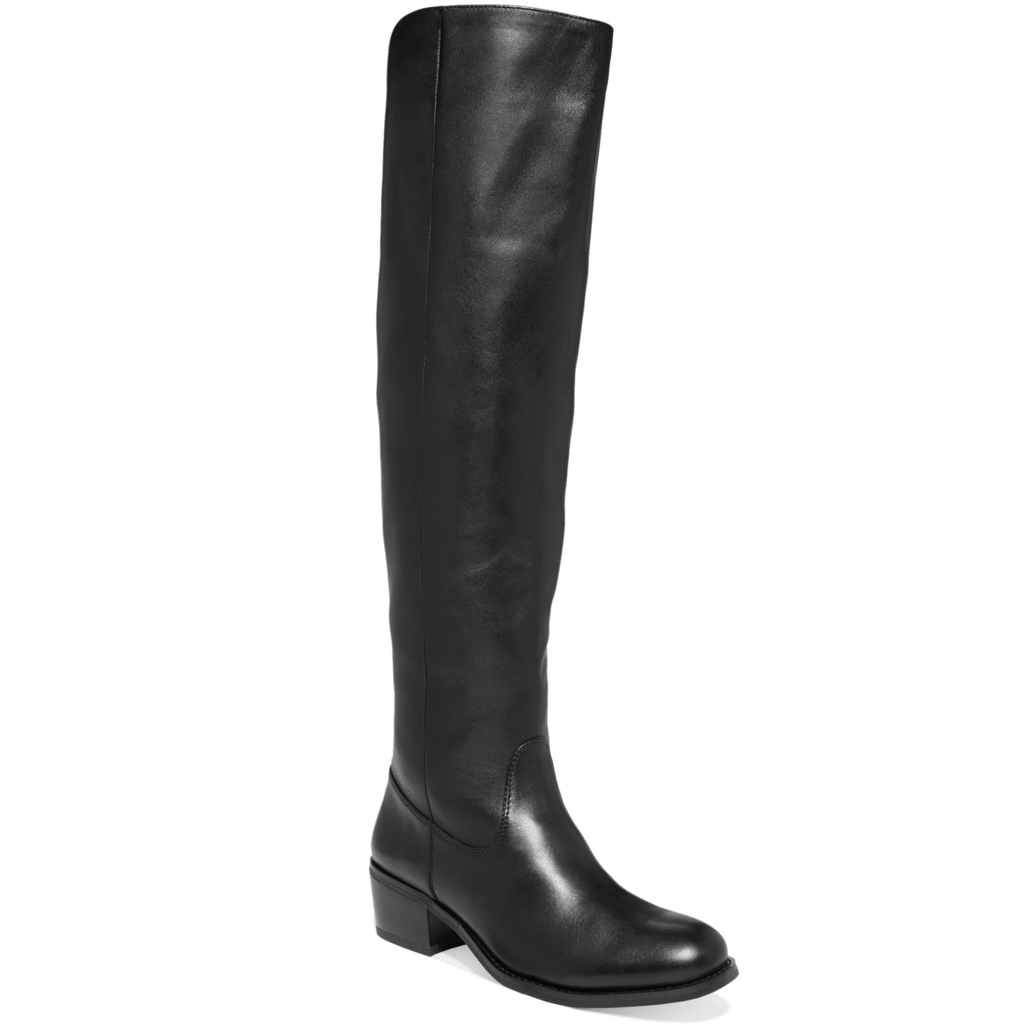 Inc International Concepts Women'S Beverley Over-The-Knee Boots in ...
