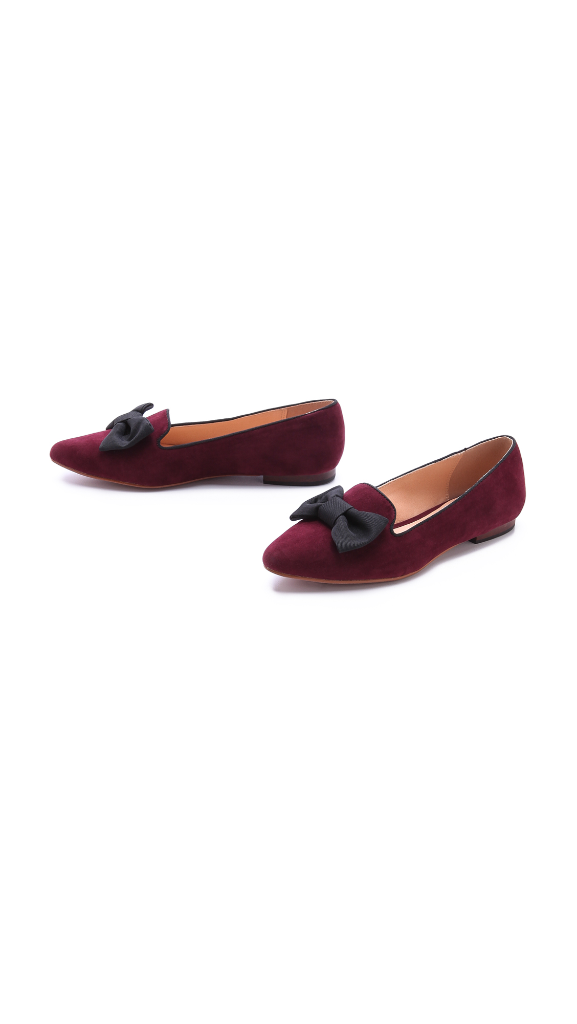 slipper flats