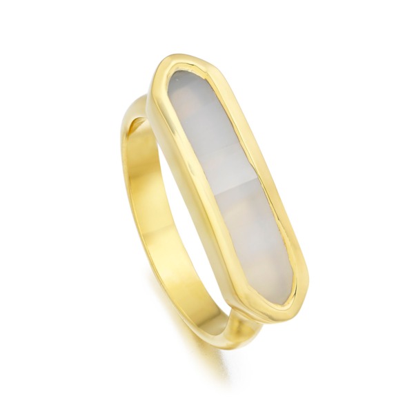 monica vinader baja deco ring