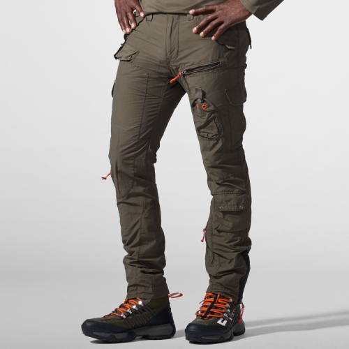 rlx cargo pants