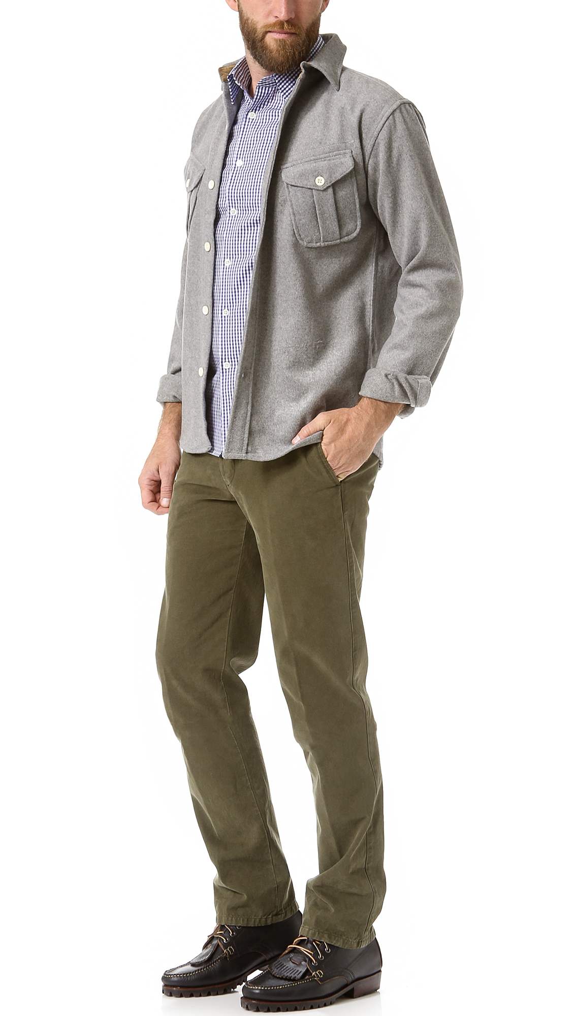 twill chinos mens