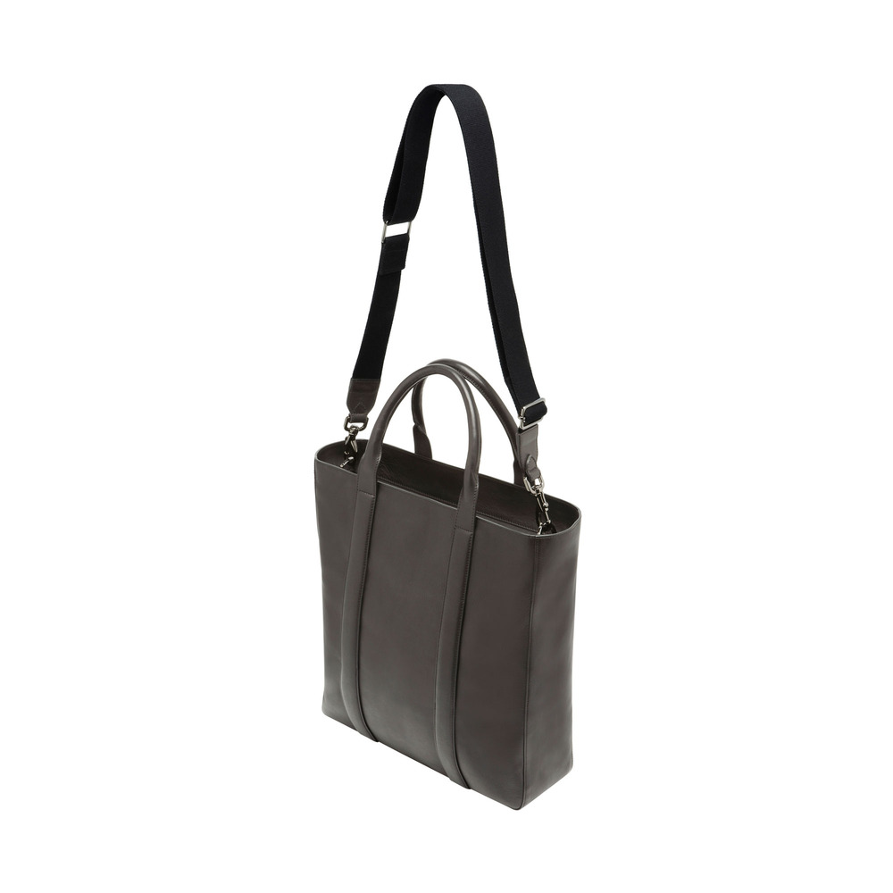 mulberry grey bag