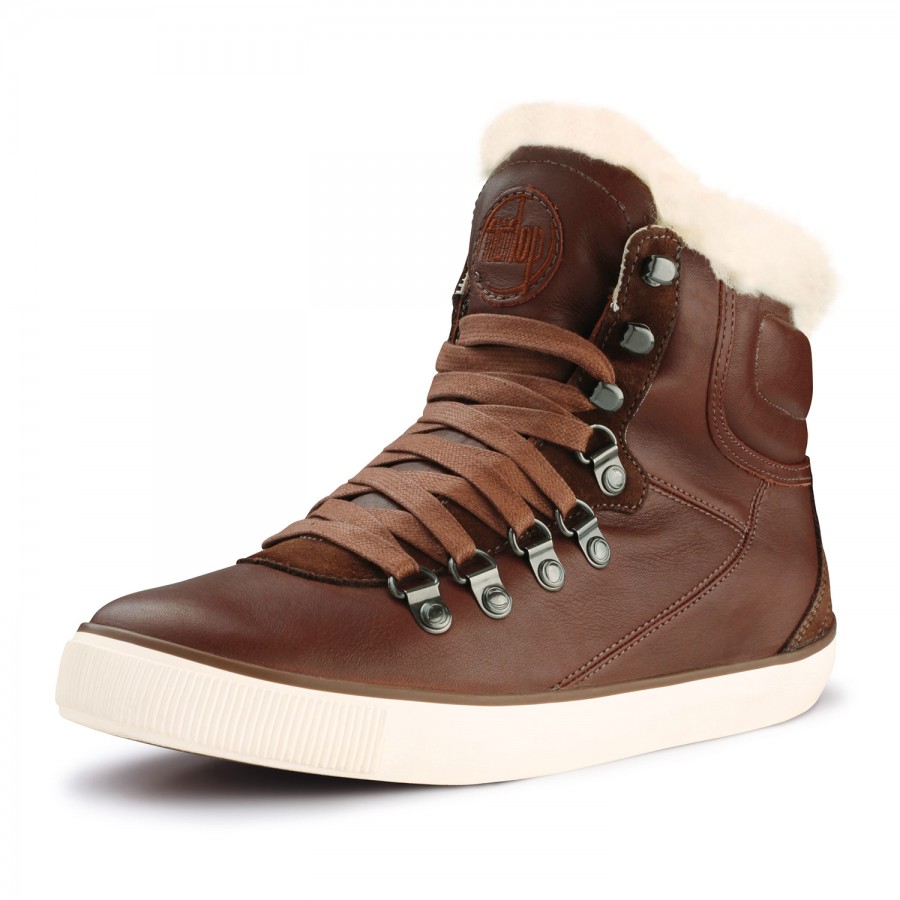 brown fitflop hyka