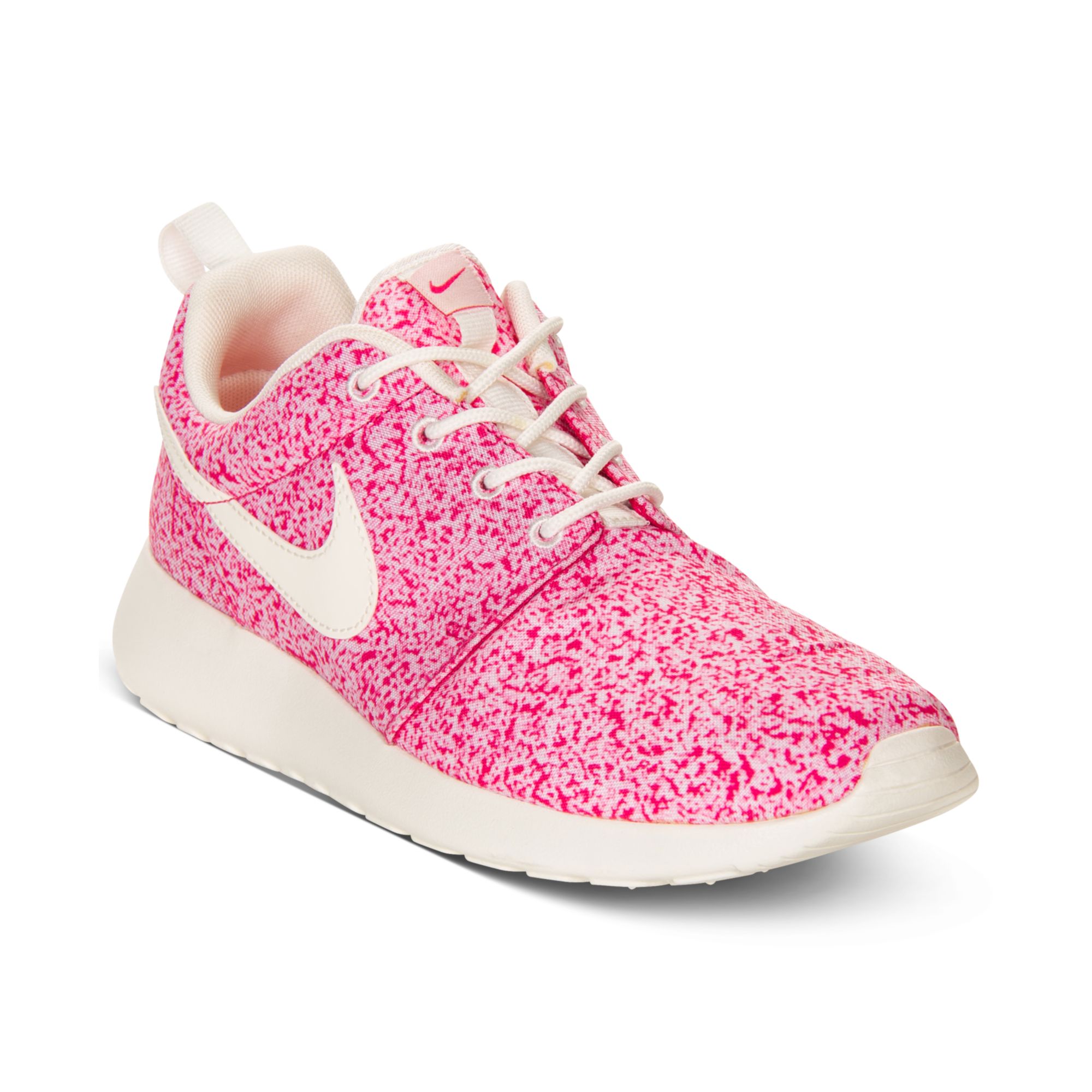 nike roshe run sneakers