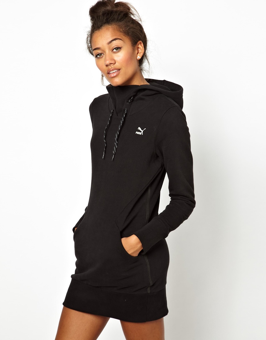 womens hoodies puma