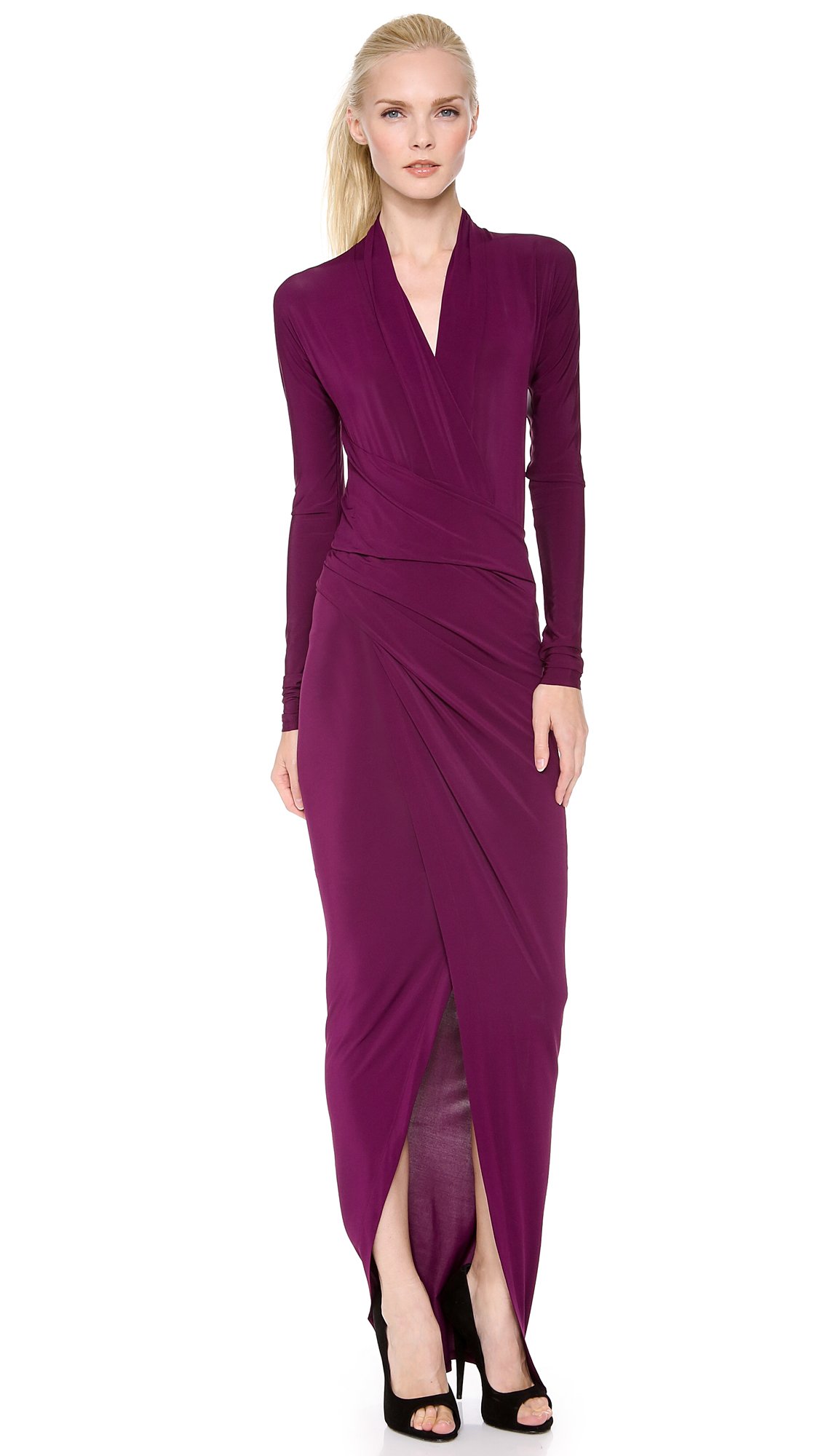 Donna Karan Evening Dresses