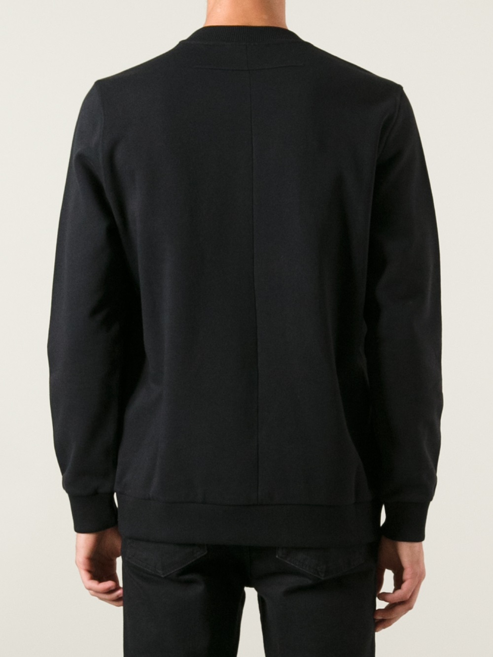 givenchy sweater