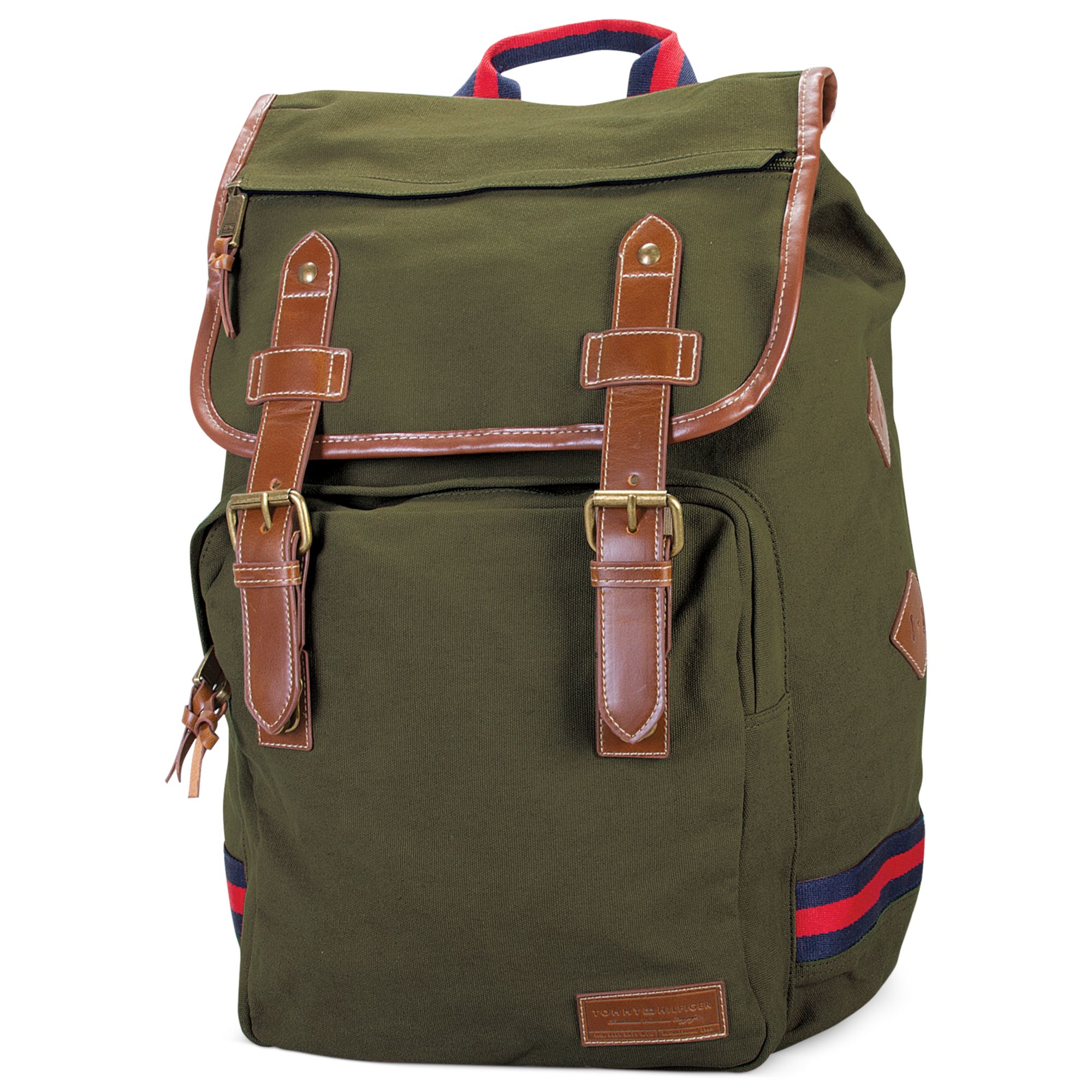 tommy hilfiger rucksack mens
