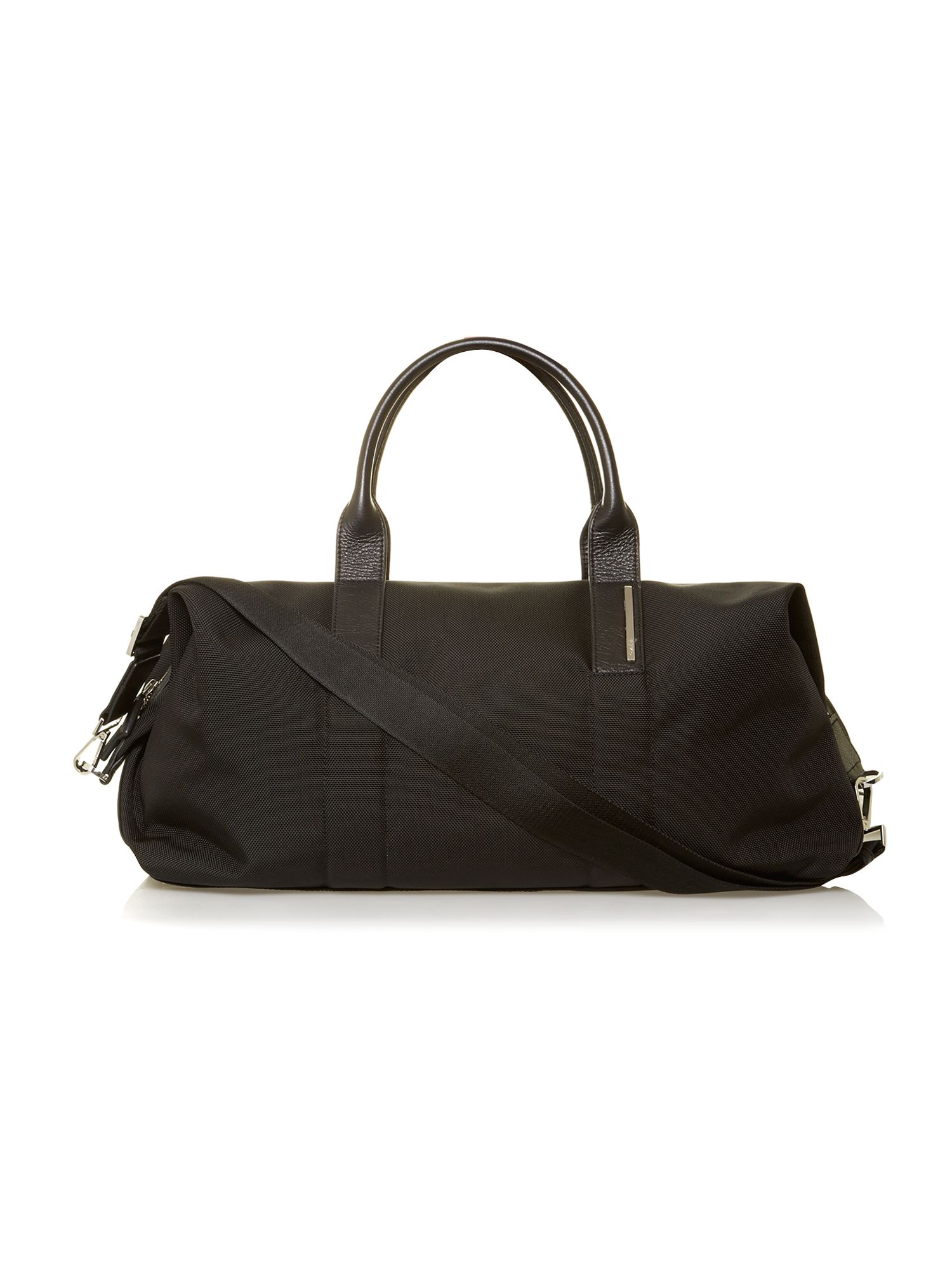 Calvin Klein Luca Duffle Bag in Black for Men | Lyst