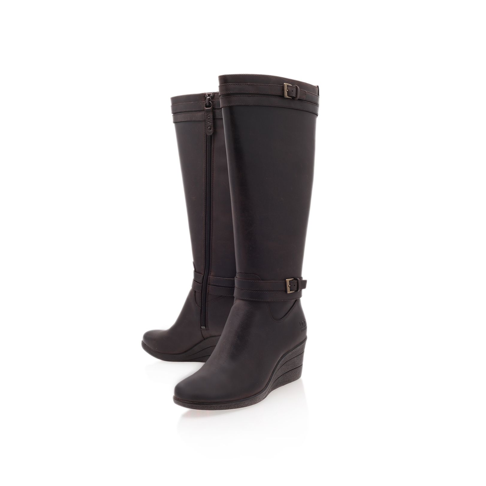 high ugg boots