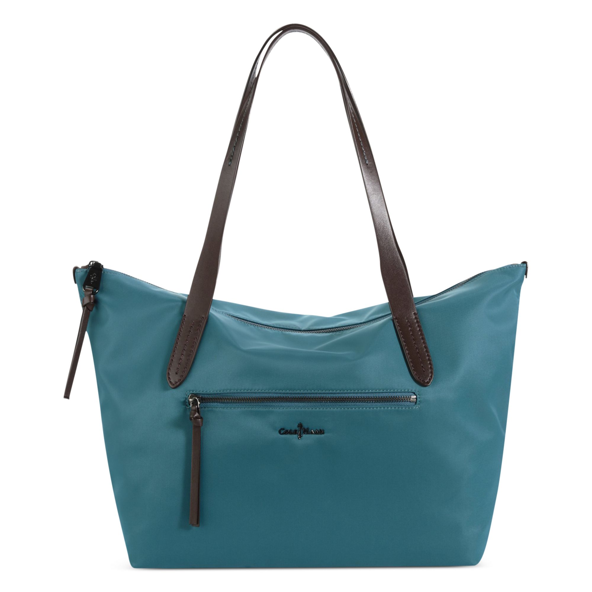 cole haan beach tote