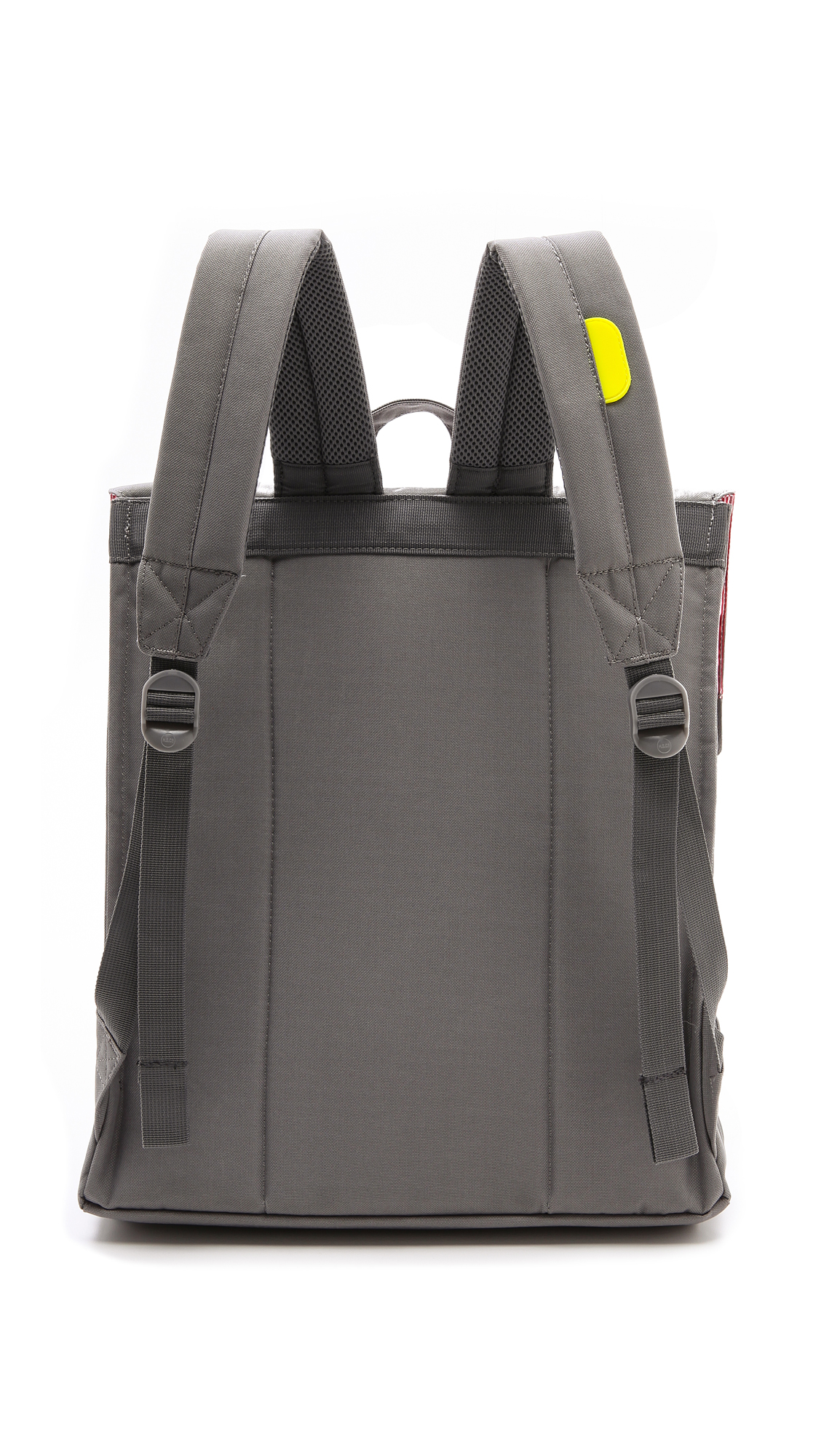 Herschel Supply Co. Survey Backpack in Gray - Lyst