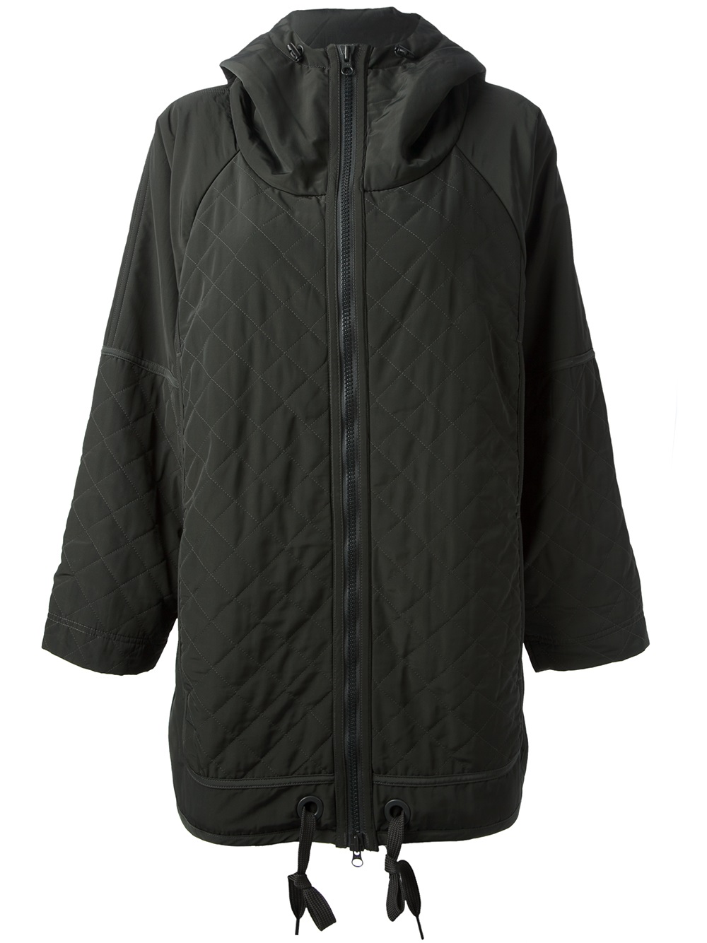 adidas stella mccartney parka