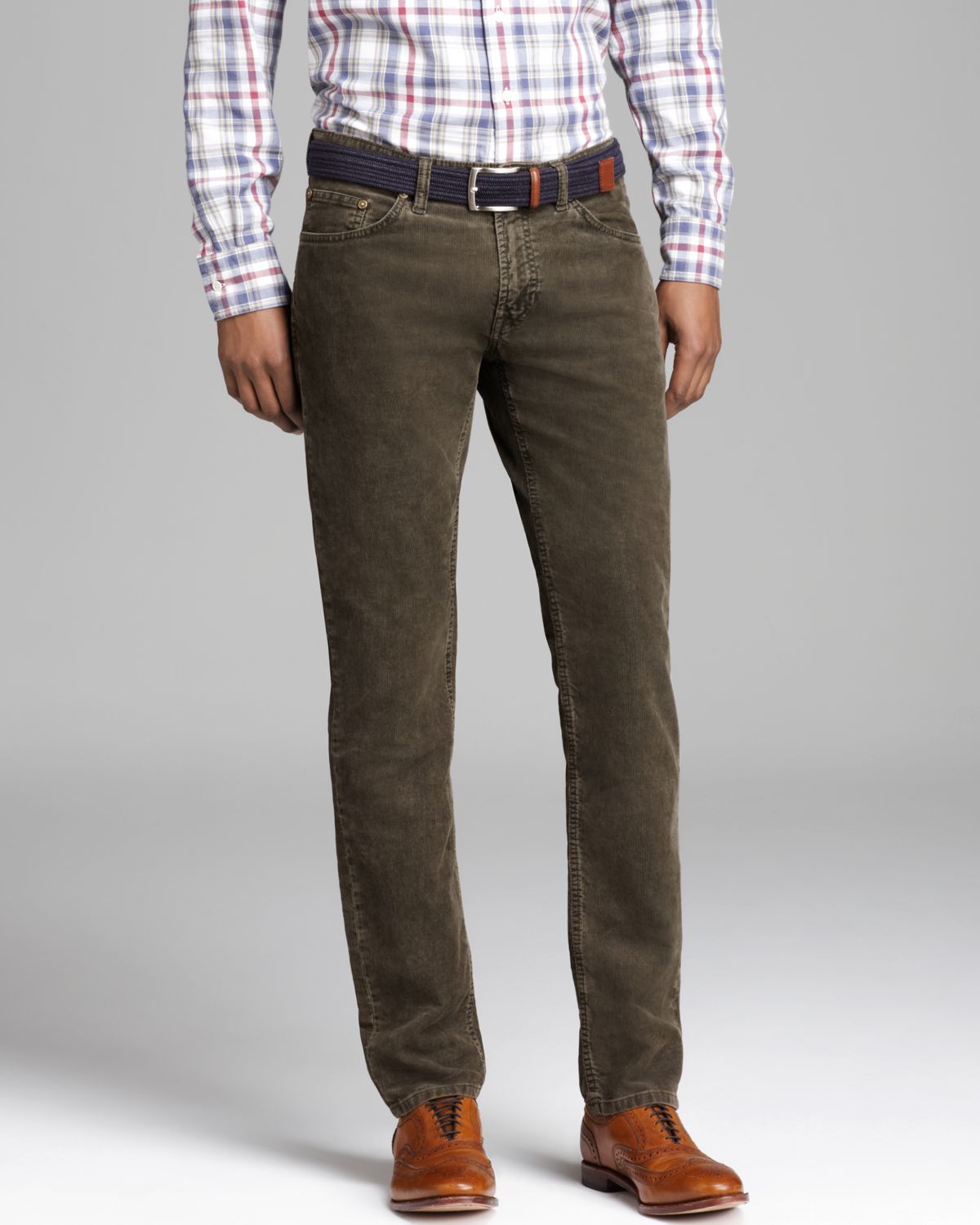 gant mens chinos