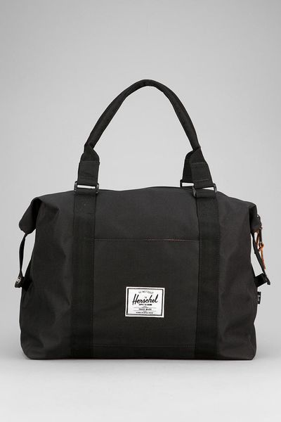 Urban Outfitters Weekender Bag in Black for Men | Lyst